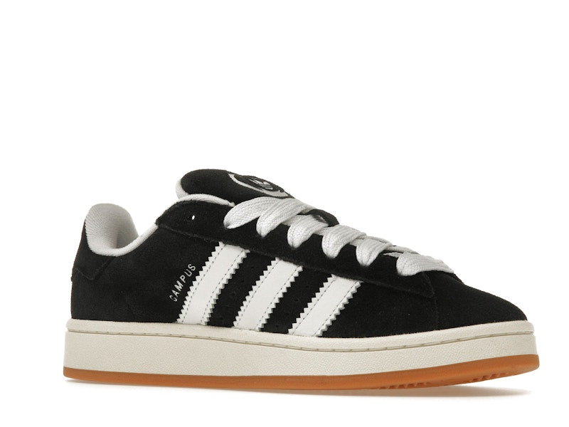 Adidas Campus 00s Core Black, vista a 360 gradi 4 di 36
