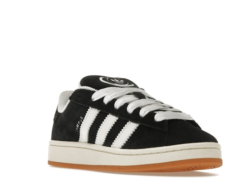 Adidas Campus 00s Core Black, vista a 360 gradi 6 di 36