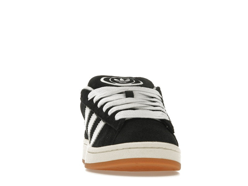 Adidas Campus 00s Core Black, vista a 360 gradi 9 di 36