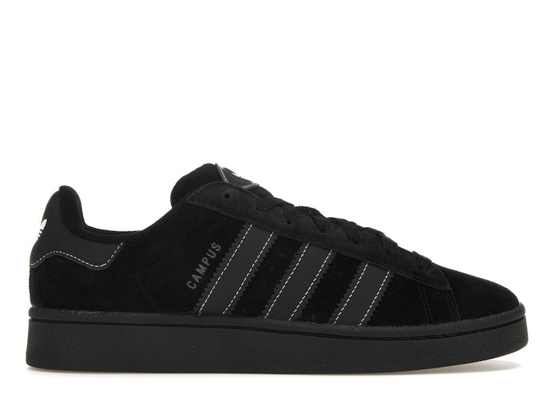 Adidas Campus 00s Core Black White, vista a 360 gradi 1 di 36