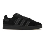 Adidas Campus 00s Core Black White, vista a 360 gradi 2 di 36