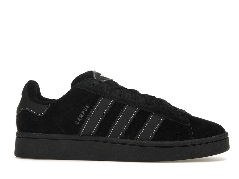 Adidas Campus 00s Core Black White, vista a 360 gradi 2 di 36