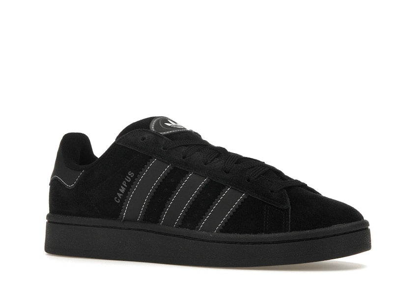 Adidas Campus 00s Core Black White, vista a 360 gradi 4 di 36