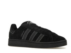 Adidas Campus 00s Core Black White, vista a 360 gradi 4 di 36