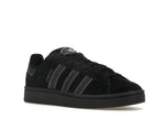 Adidas Campus 00s Core Black White, vista a 360 gradi 5 di 36
