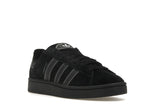 Adidas Campus 00s Core Black White, vista a 360 gradi 6 di 36