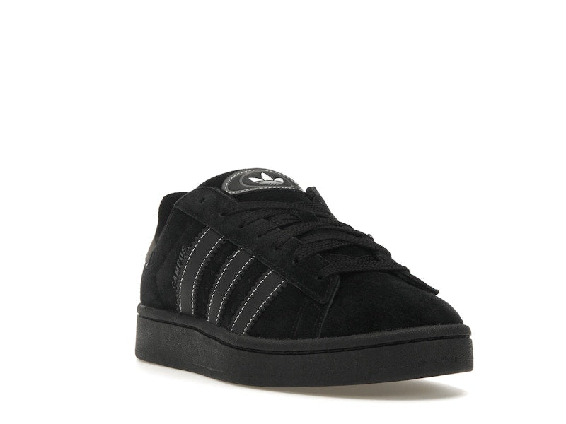 Adidas Campus 00s Core Black White, vista a 360 gradi 7 di 36
