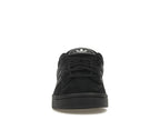 Adidas Campus 00s Core Black White, vista a 360 gradi 10 di 36