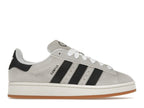 Adidas Campus 00s Crystal White Core Black, vista a 360 gradi 1 di 36