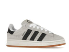 Adidas Campus 00s Crystal White Core Black, vista a 360 gradi 3 di 36