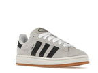 Adidas Campus 00s Crystal White Core Black, vista a 360 gradi 5 di 36