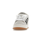 Adidas Campus 00s Crystal White Core Black, vista a 360 gradi 11 di 36