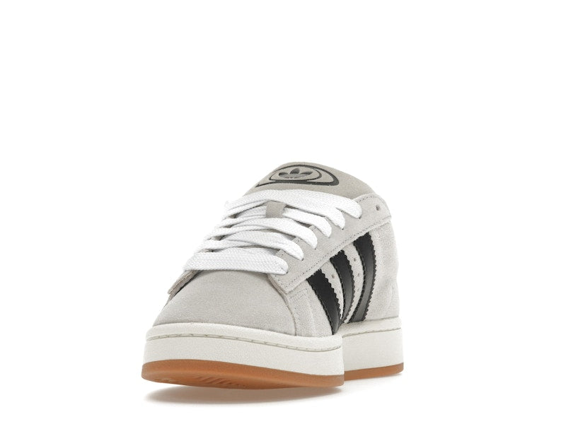 Adidas Campus 00s Crystal White Core Black, vista a 360 gradi 12 di 36