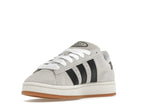 Adidas Campus 00s Crystal White Core Black, vista a 360 gradi 14 di 36