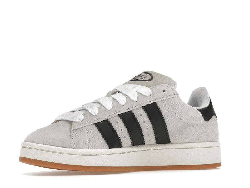 Adidas Campus 00s Crystal White Core Black, vista a 360 gradi 16 di 36