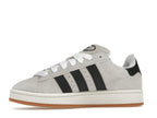 Adidas Campus 00s Crystal White Core Black, vista a 360 gradi 17 di 36