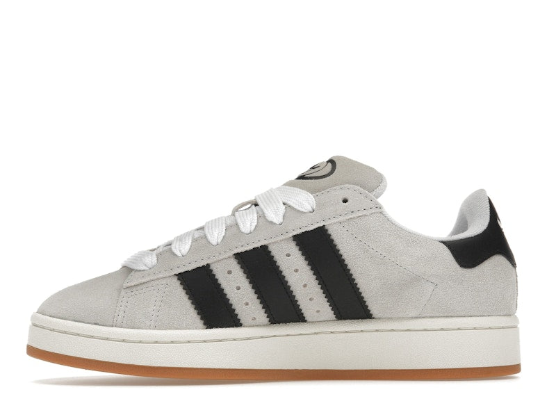 Adidas Campus 00s Crystal White Core Black, vista a 360 gradi 18 di 36