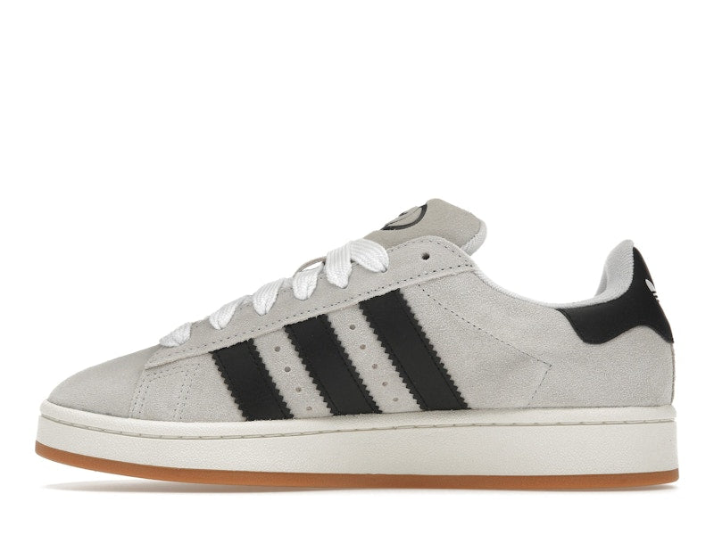 Adidas Campus 00s Crystal White Core Black, vista a 360 gradi 19 di 36