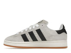 Adidas Campus 00s Crystal White Core Black, vista a 360 gradi 19 di 36