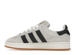 Adidas Campus 00s Crystal White Core Black, vista a 360 gradi 20 di 36