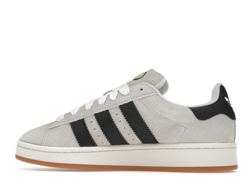Adidas Campus 00s Crystal White Core Black, vista a 360 gradi 20 di 36