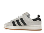 Adidas Campus 00s Crystal White Core Black, vista a 360 gradi 21 di 36