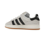 Adidas Campus 00s Crystal White Core Black, vista a 360 gradi 22 di 36