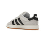 Adidas Campus 00s Crystal White Core Black, vista a 360 gradi 23 di 36