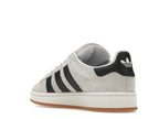 Adidas Campus 00s Crystal White Core Black, vista a 360 gradi 24 di 36
