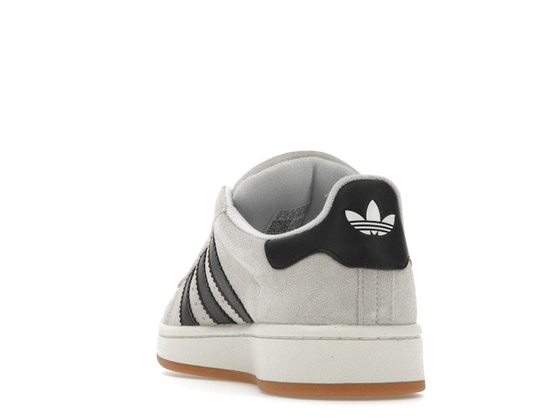 Adidas Campus 00s Crystal White Core Black, vista a 360 gradi 26 di 36