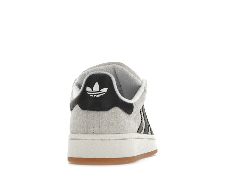 Adidas Campus 00s Crystal White Core Black, vista a 360 gradi 29 di 36