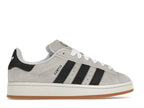 Adidas Campus 00s Crystal White Core Black, vista a 360 gradi 36 di 36