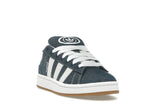 Adidas Campus 00s Denim Cloud White, vista a 360 gradi 7 di 36