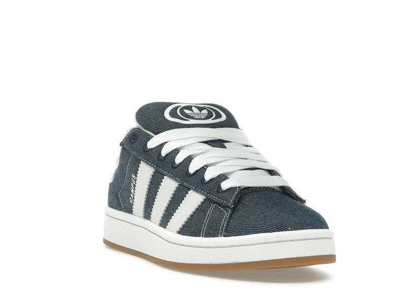 Adidas Campus 00s Denim Cloud White, vista a 360 gradi 7 di 36