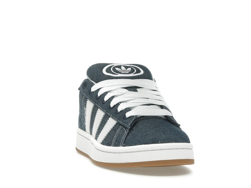 Adidas Campus 00s Denim Cloud White, vista a 360 gradi 8 di 36