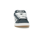 Adidas Campus 00s Denim Cloud White, vista a 360 gradi 9 di 36