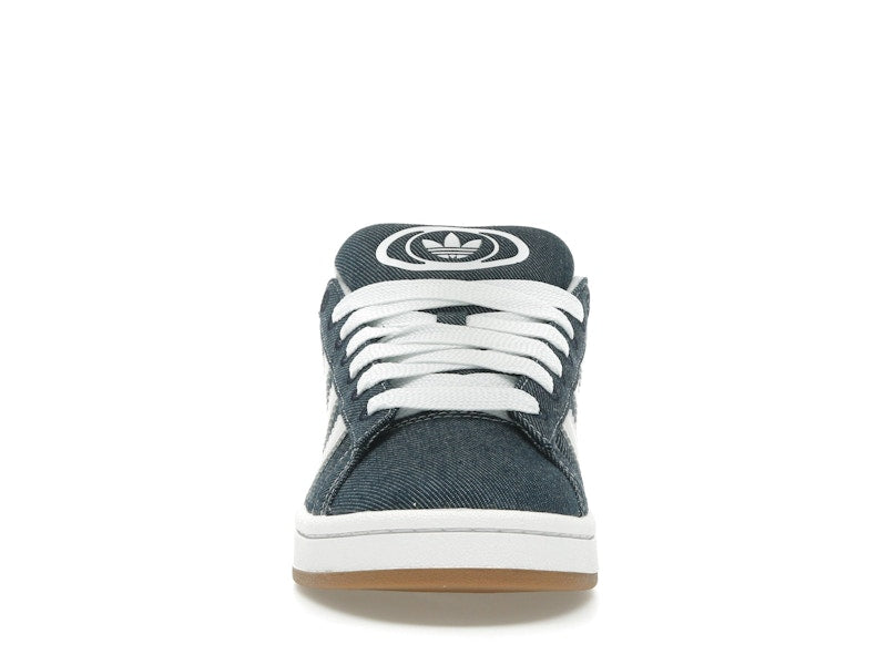 Adidas Campus 00s Denim Cloud White, vista a 360 gradi 10 di 36