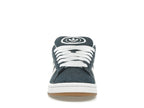Adidas Campus 00s Denim Cloud White, vista a 360 gradi 10 di 36
