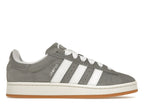 Adidas Campus 00s Grey White, vista a 360 gradi 1 di 36