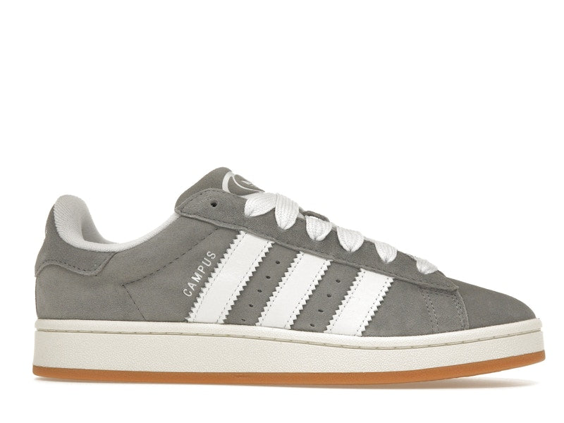 Adidas Campus 00s Grey White, vista a 360 gradi 2 di 36