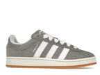 Adidas Campus 00s Grey White, vista a 360 gradi 2 di 36
