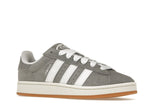 Adidas Campus 00s Grey White, vista a 360 gradi 4 di 36