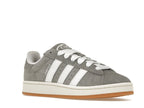 Adidas Campus 00s Grey White, vista a 360 gradi 5 di 36