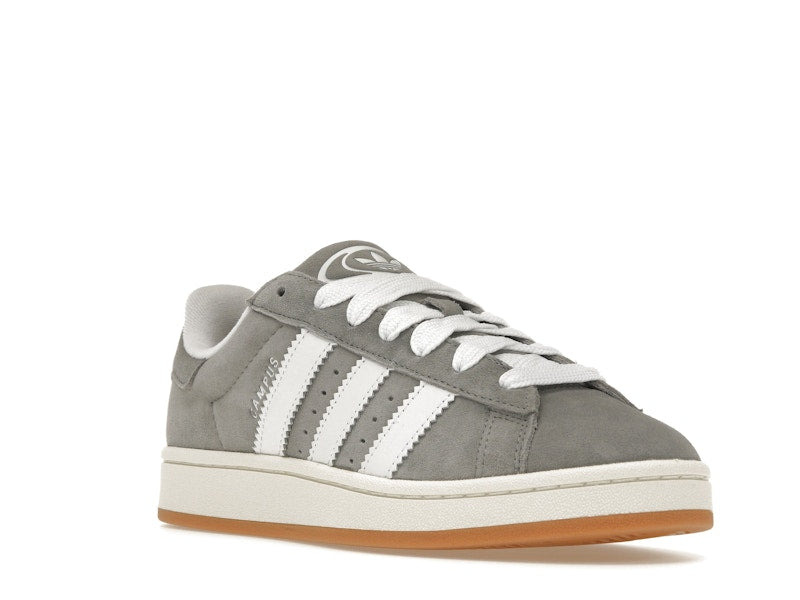 Adidas Campus 00s Grey White, vista a 360 gradi 6 di 36