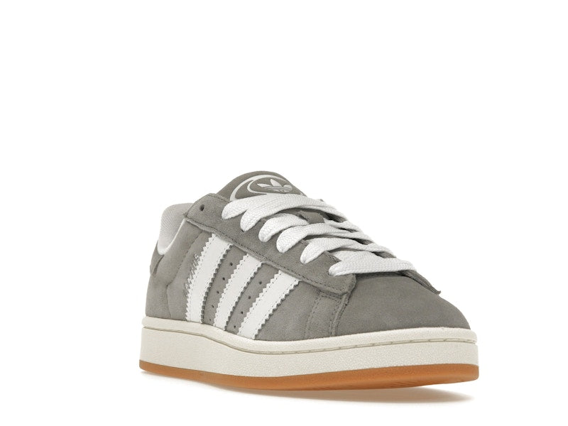 Adidas Campus 00s Grey White, vista a 360 gradi 7 di 36