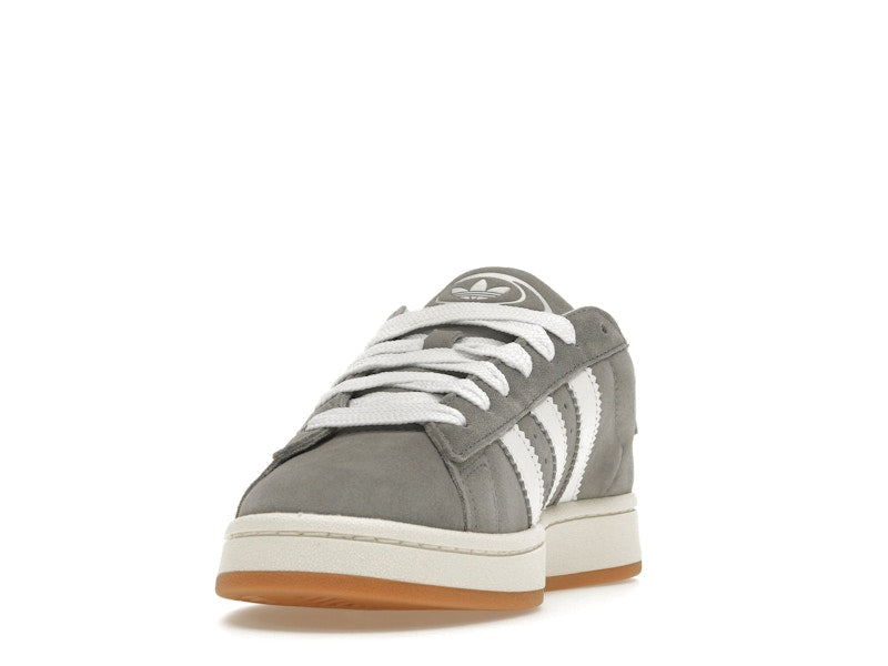 Adidas Campus 00s Grey White, vista a 360 gradi 12 di 36