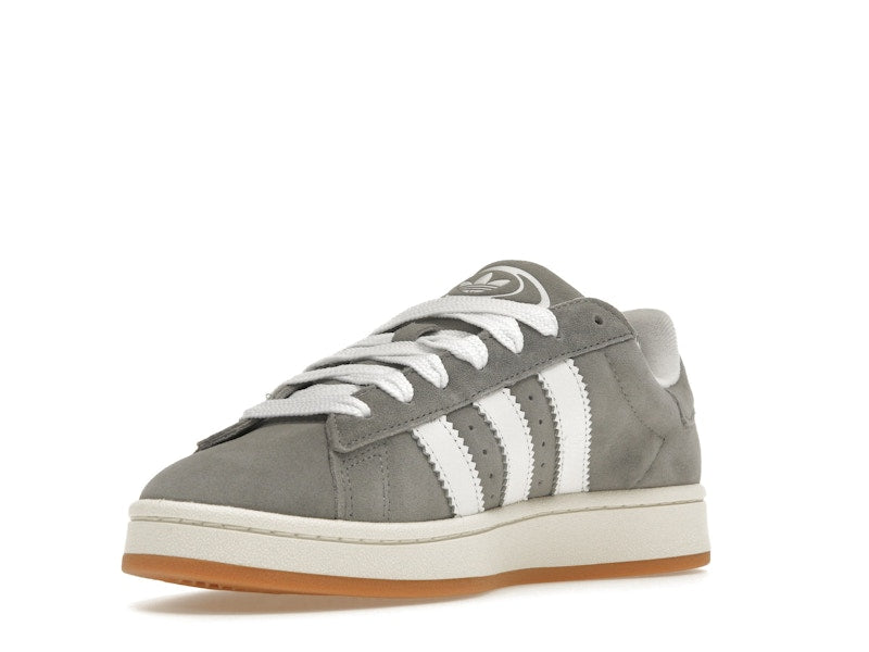 Adidas Campus 00s Grey White, vista a 360 gradi 14 di 36