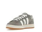 Adidas Campus 00s Grey White, vista a 360 gradi 14 di 36