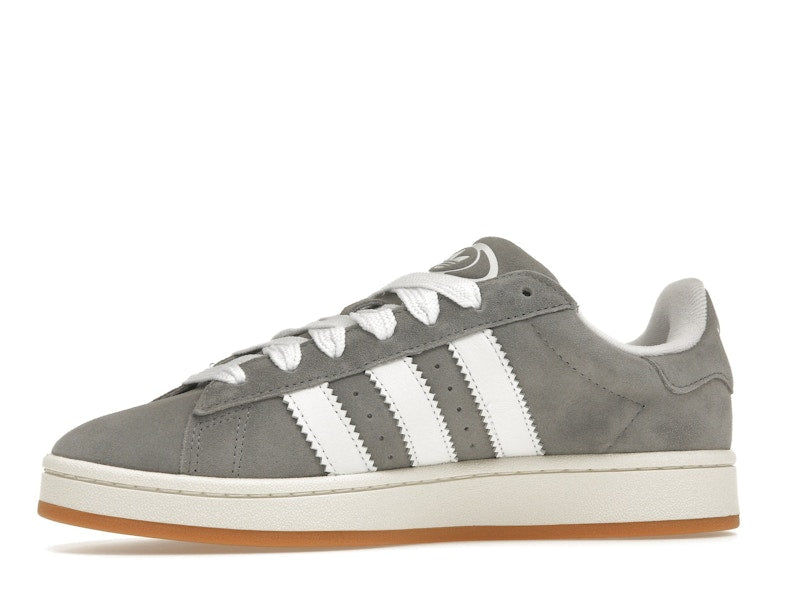 Adidas Campus 00s Grey White, vista a 360 gradi 17 di 36