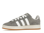 Adidas Campus 00s Grey White, vista a 360 gradi 17 di 36